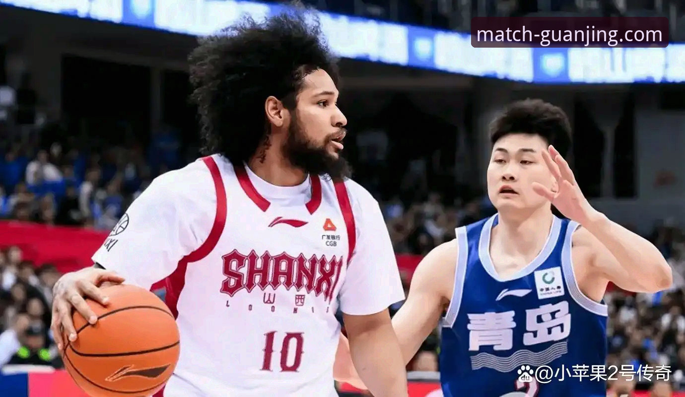 最新冠竞体育正规平台 CBA季后赛G2山西横扫青岛晋级八强:冠竞体育平台观赛全攻略