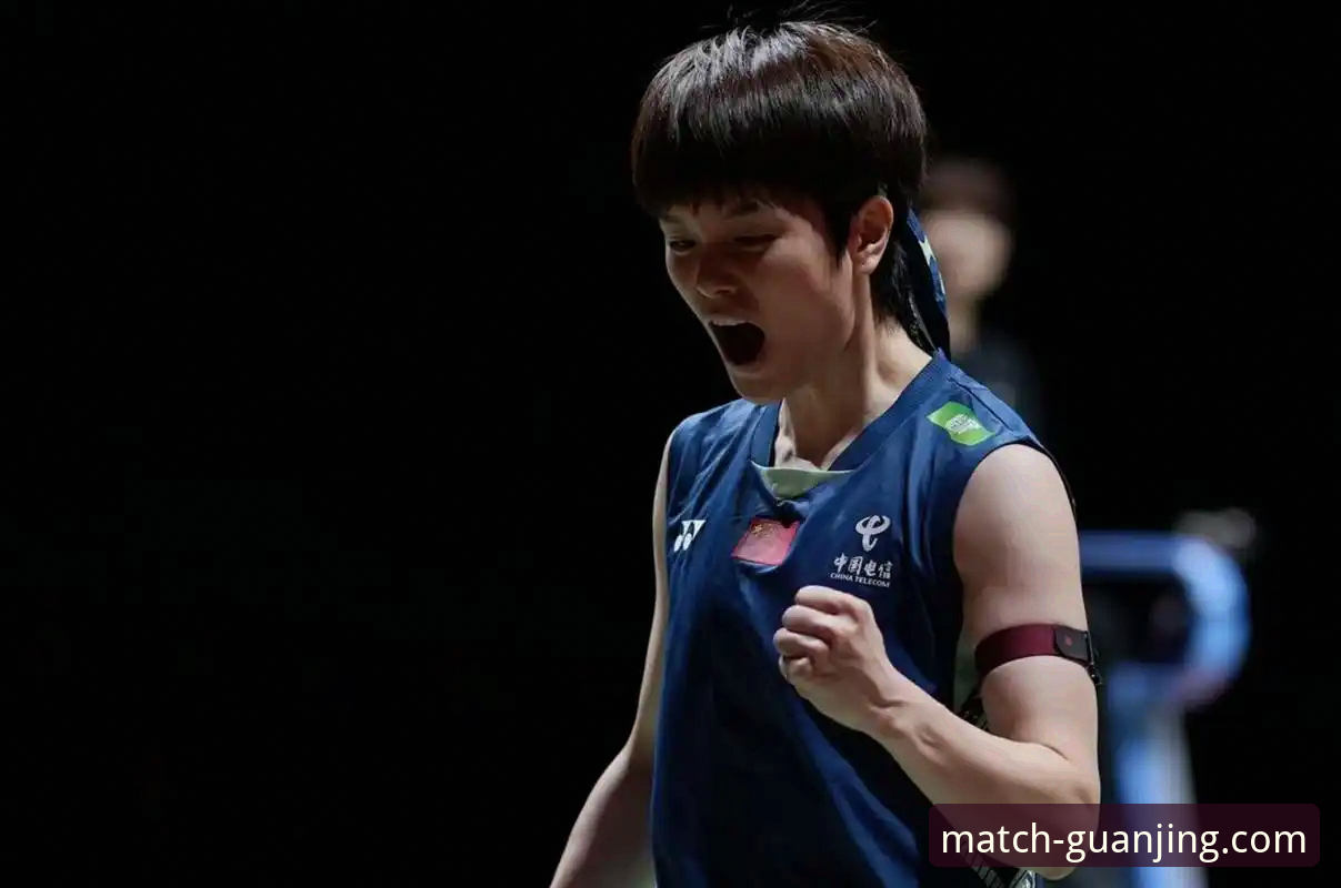 冠竞体育下载 尤伯杯半决赛中国队3-0横扫日本:冠竞体育平台深度评测视角下的国羽强势表现